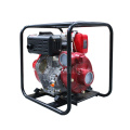 Excalibur High pressure Diesel Centrifugal  Water pump with Cast Iron Pump body